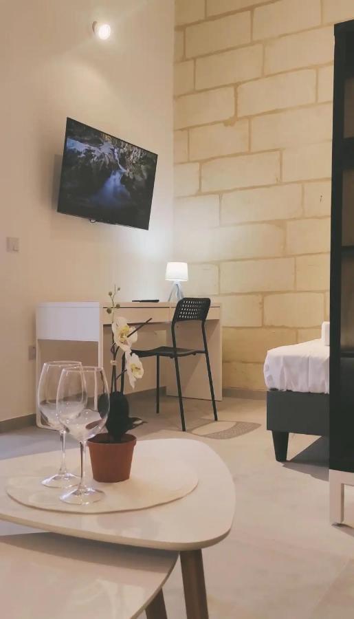 Ninety Eight Boutique Living Hotel Cospicua Exterior photo